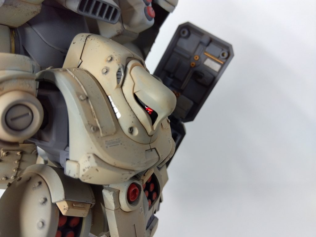 モノアイをぼかしてないバージョン