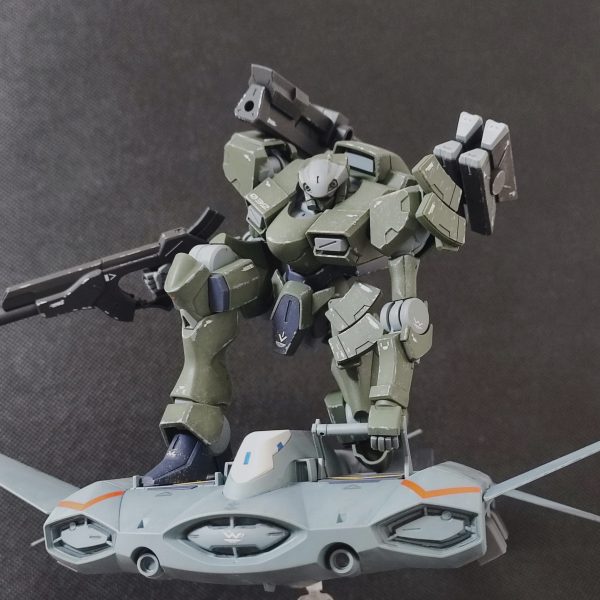 ザウォートヘヴィ＆ティックバラン