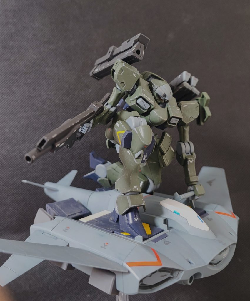 ザウォートヘヴィ＆ティックバラン–3枚目/制作者：@kintaro3180