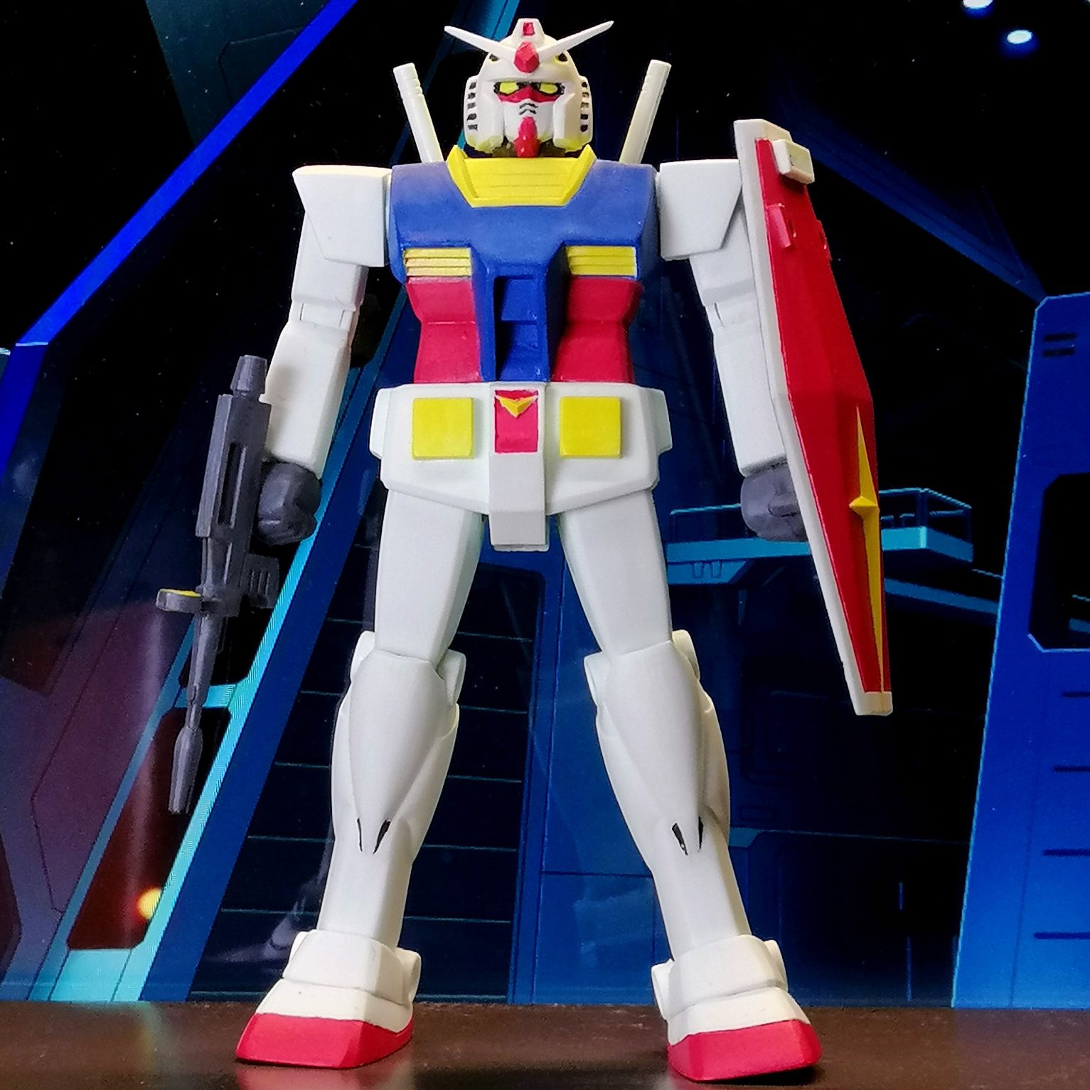 ガンプラ 1 144 旧キットガンダム ３体セット バラ売り不可