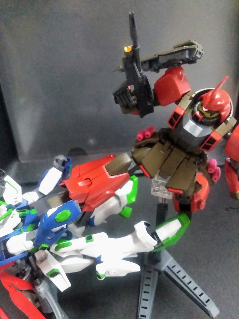 『アマイっ❗❗』                                     もぅ、調子にノリ捲りです🤣