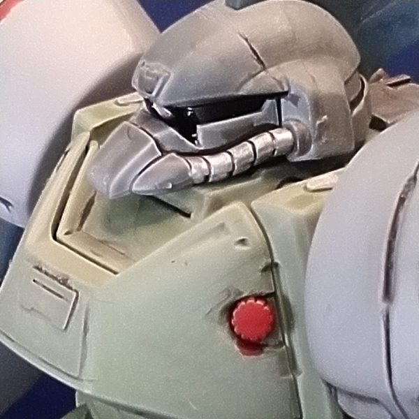 ゲルググマリーネ