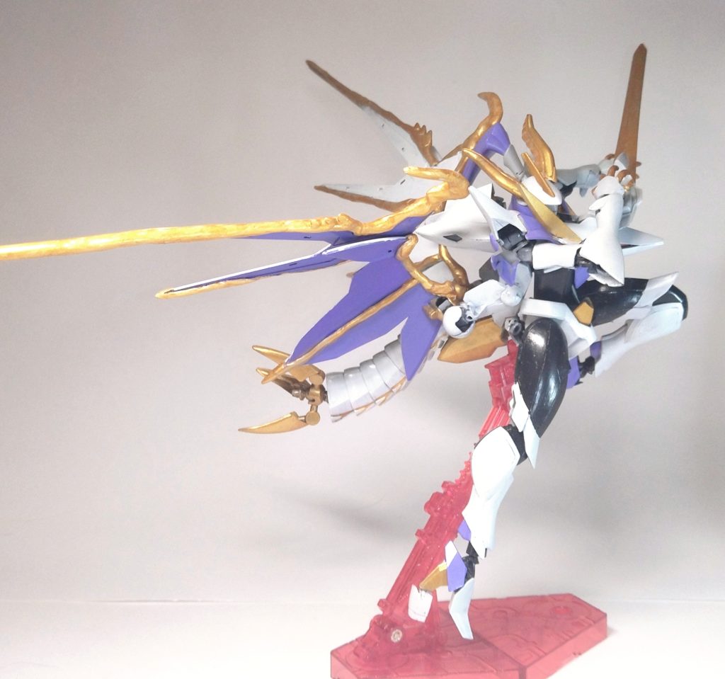 プライマル・メル・ゼダス–3枚目/制作者：unico