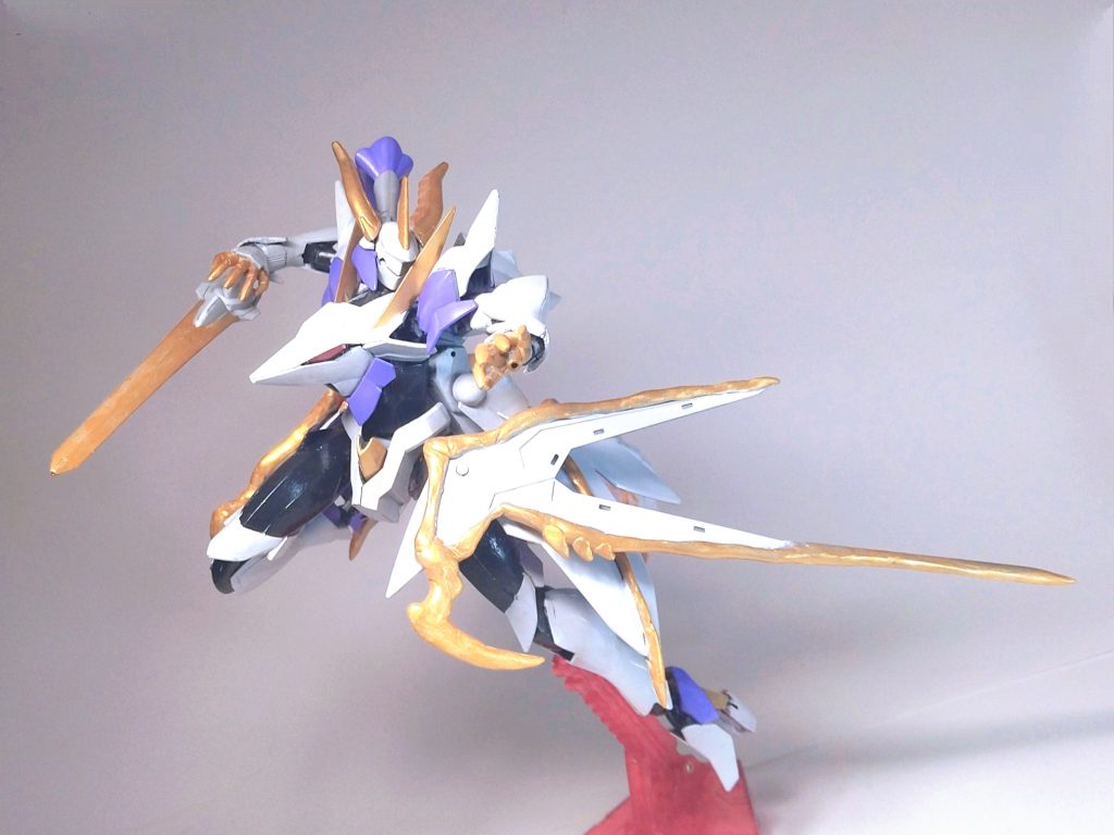 プライマル・メル・ゼダス–4枚目/制作者：unico