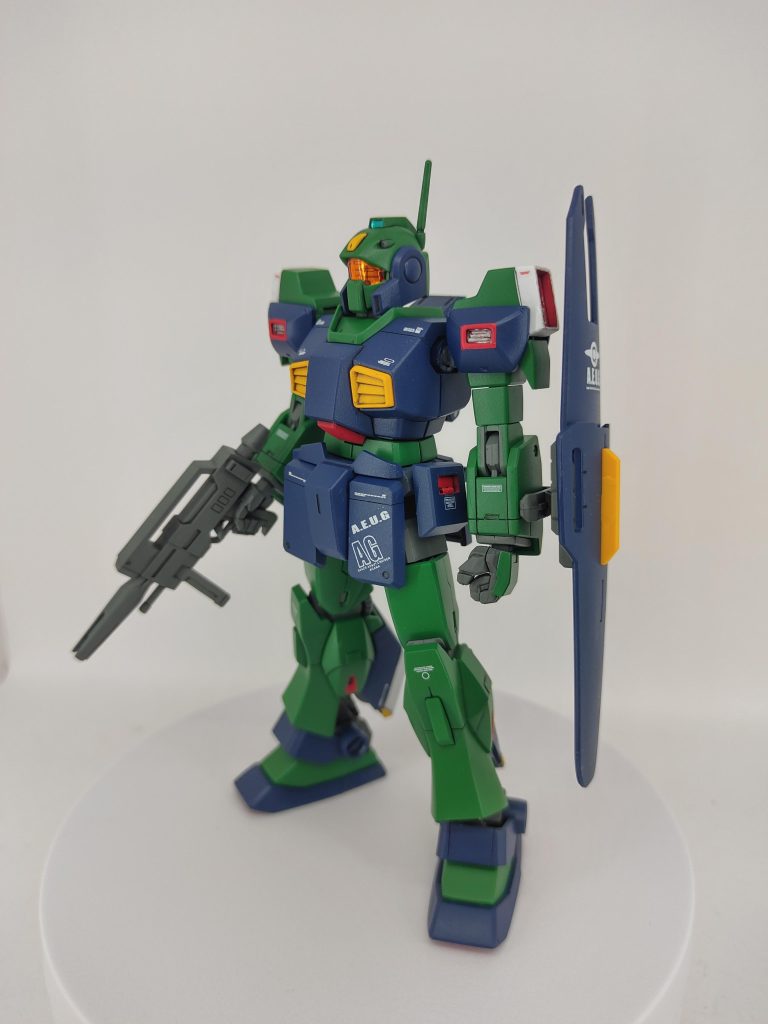 ネモ(Z)作りました。–4枚目/制作者:himaganota