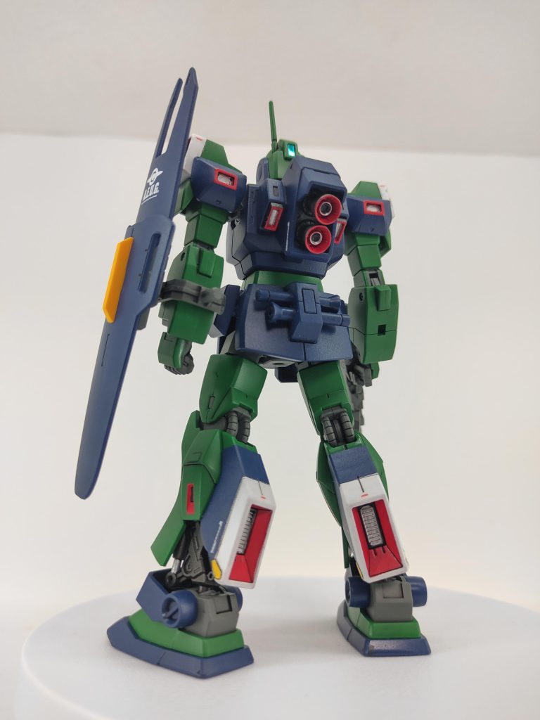 ネモ(Z)作りました。–5枚目/制作者:himaganota