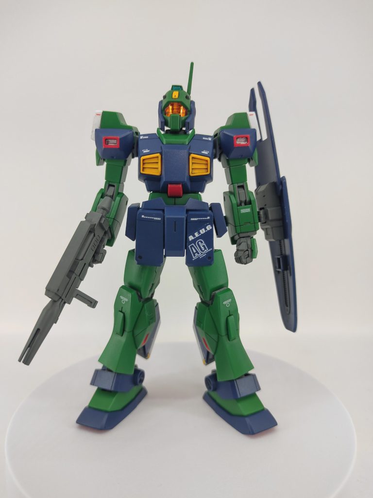 ネモ(Z)作りました。–2枚目/制作者:himaganota