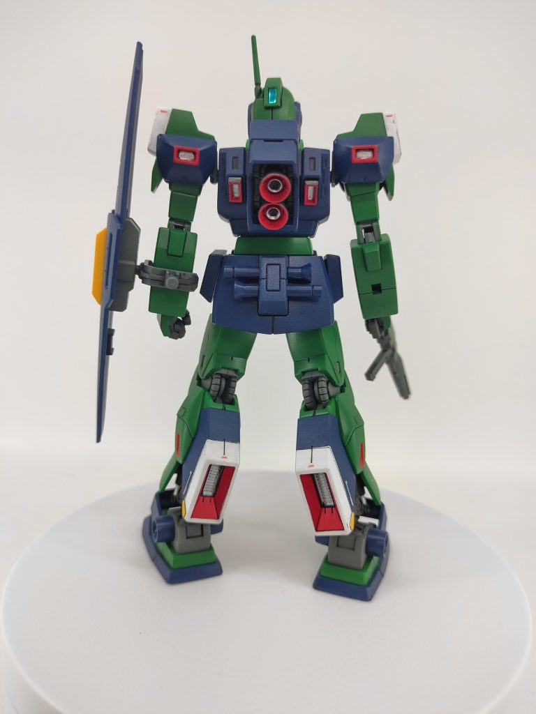 ネモ(Z)作りました。–3枚目/制作者:himaganota