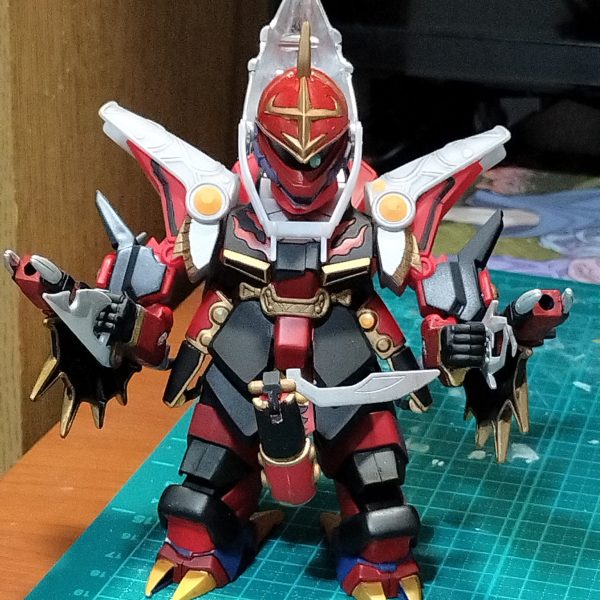 闇皇帝飛龍翔(やみこうてい ひりゅうしょう）