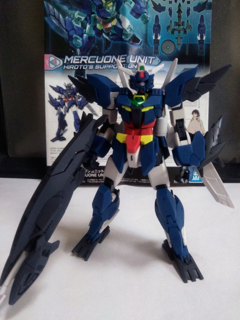 ハイ。『コア ドッキング!』             『ヒレやら水掻きやら』と水棲生物っぽい見た目になりました🧐