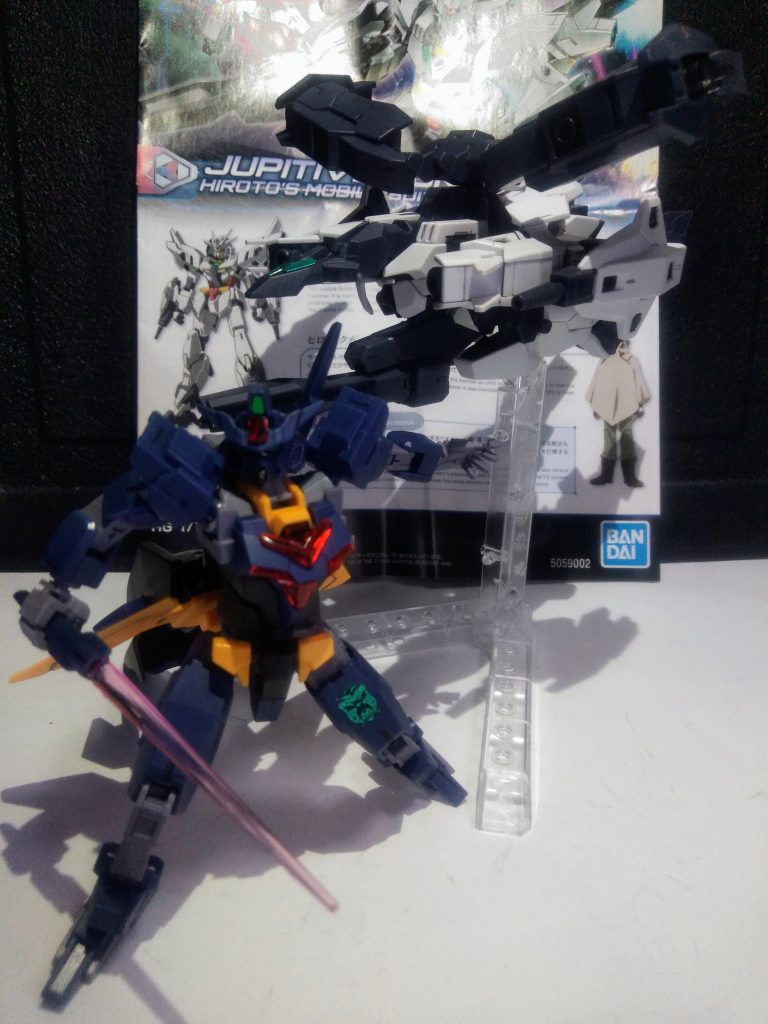 でも、自分は撮影が残念なので、大抵は黒くて細部が判らないです😭