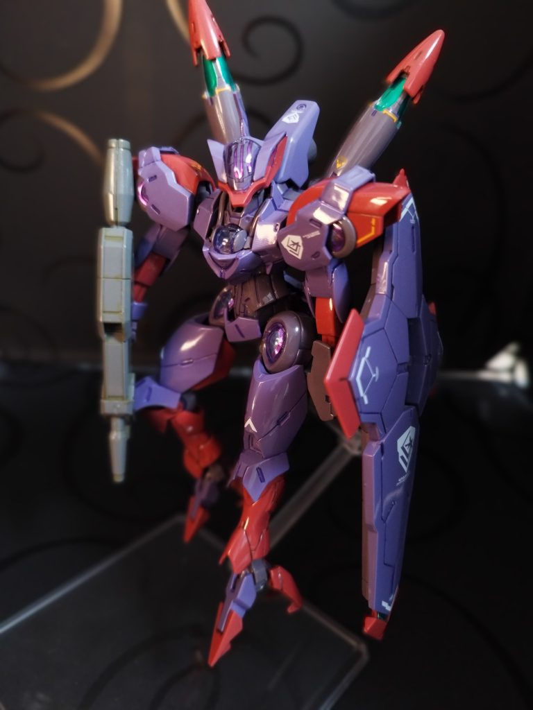 次回、「歴戦のハインドリーシュトルム」を予定しています。コメントよろしくお願いします〜