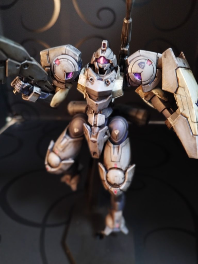 機動戦士花より男子かな?と思って観てたらちゃんとガンダムしてて面白かったですね水星の魔女