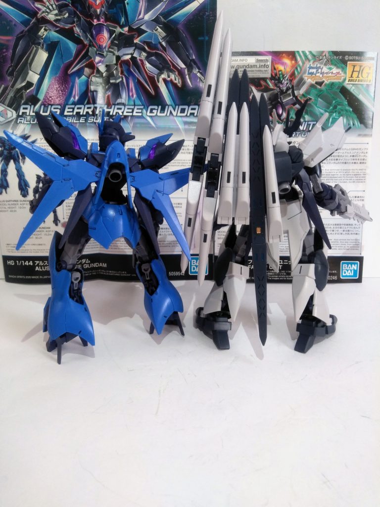 自分、基本的には『正義より悪者側』に傾向するタイプなので、滝の様に流れ出る涎に溺れる様な状態です🤤🌊💦