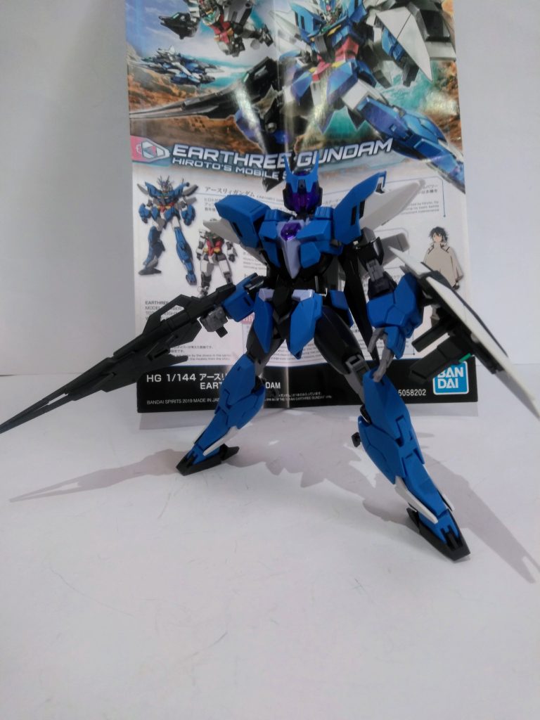 折角なので、コチラもどうぞ😆👍➰ 『本家 アースリィ ユニット』と『コア ドッキング!』