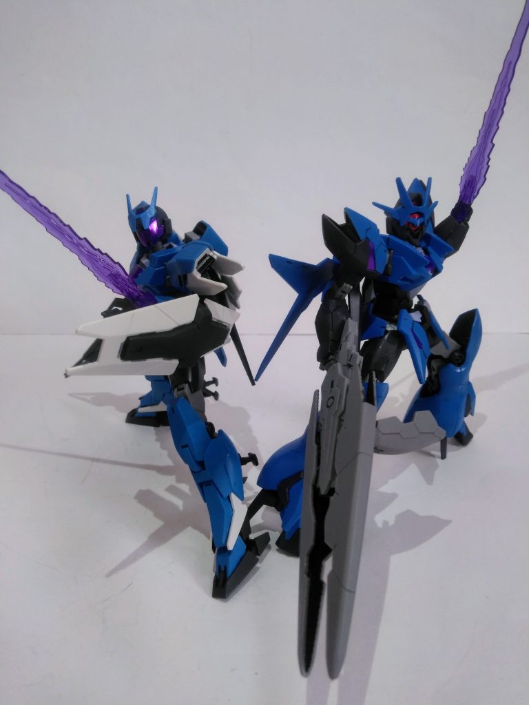 『こういう展開もあったかも』ですね🤣