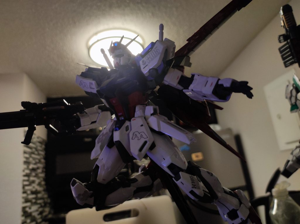 夜間ミッションはこんな感じでしょうか。