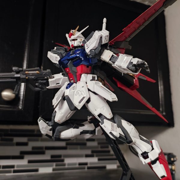 守りたい世界があるんだ