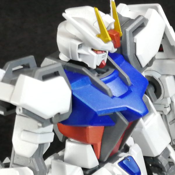 EG　ストライク　マットキャンディ塗装