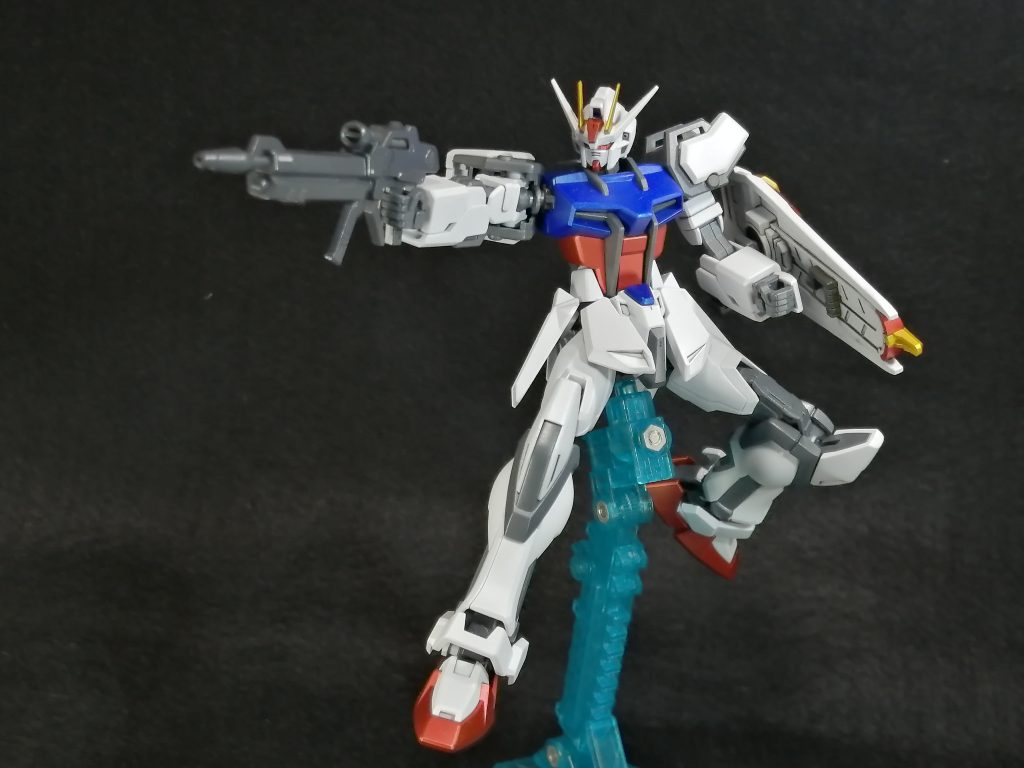 EG　ストライク　マットキャンディ塗装–7枚目/制作者：LUCIOLE