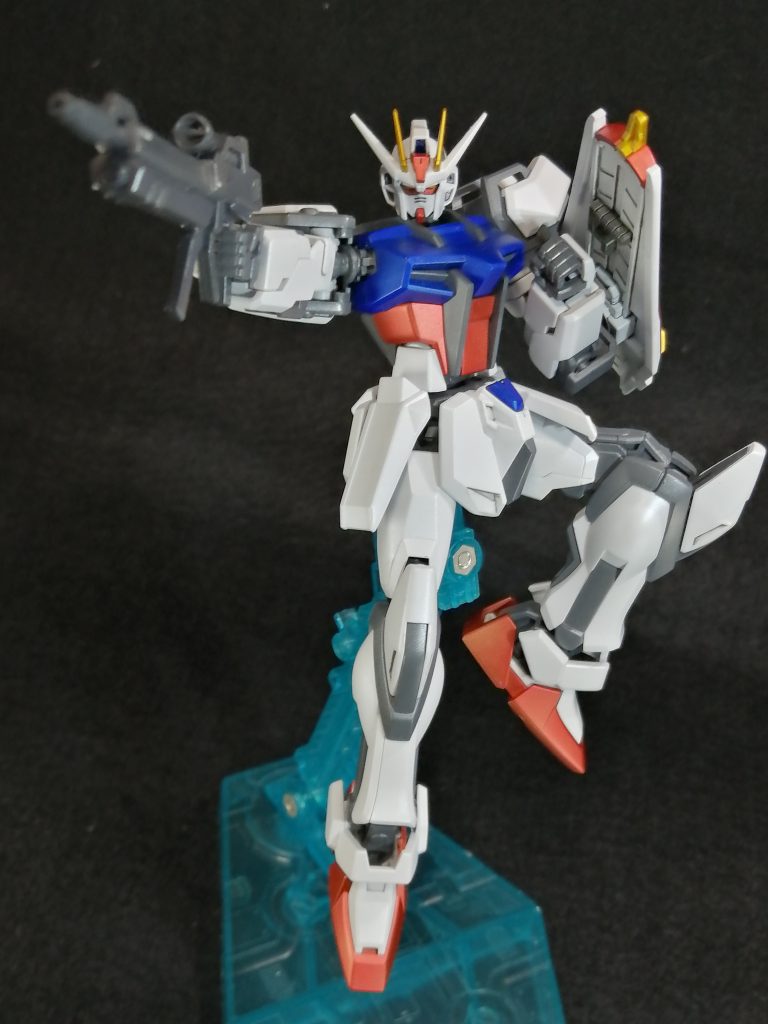 EG　ストライク　マットキャンディ塗装–8枚目/制作者：LUCIOLE