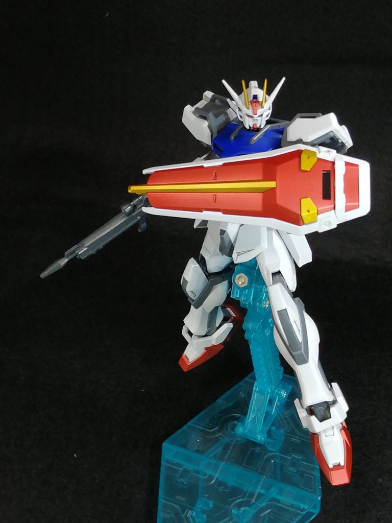 EG　ストライク　マットキャンディ塗装–9枚目/制作者：LUCIOLE