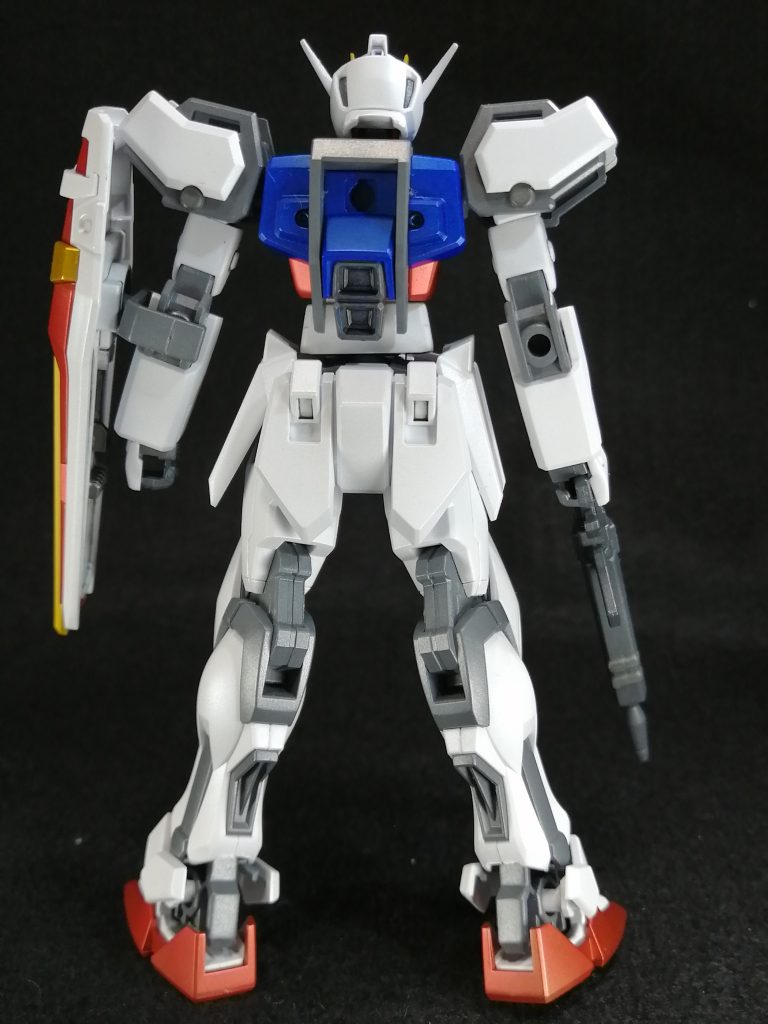 EG　ストライク　マットキャンディ塗装–5枚目/制作者：LUCIOLE