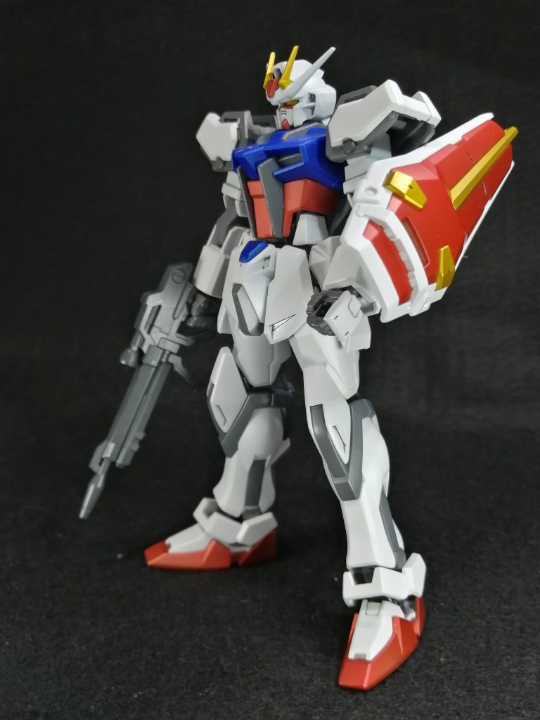 EG　ストライク　マットキャンディ塗装–6枚目/制作者：LUCIOLE