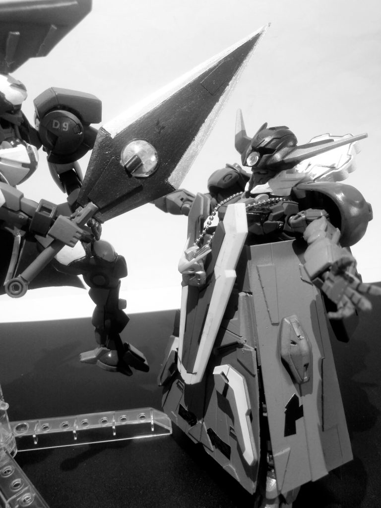 『ゆうしゃよ・・・。 よくぞわしをたおした。』                         『だが ひかりのあるかぎり やみもまたある・・・。』                    『わしには みえるのだ。ふたたびなにものかが やみのなかから あらわれよう・・・。』『だが そのときは おまえはとしおいて いきてはいまい。』                  『わはははは・・・っ。ぐふ!』                        原文そのままに・・・もう!これ以上のカッコいいラスボスは居ない!😍お目汚し ありがとうございました。