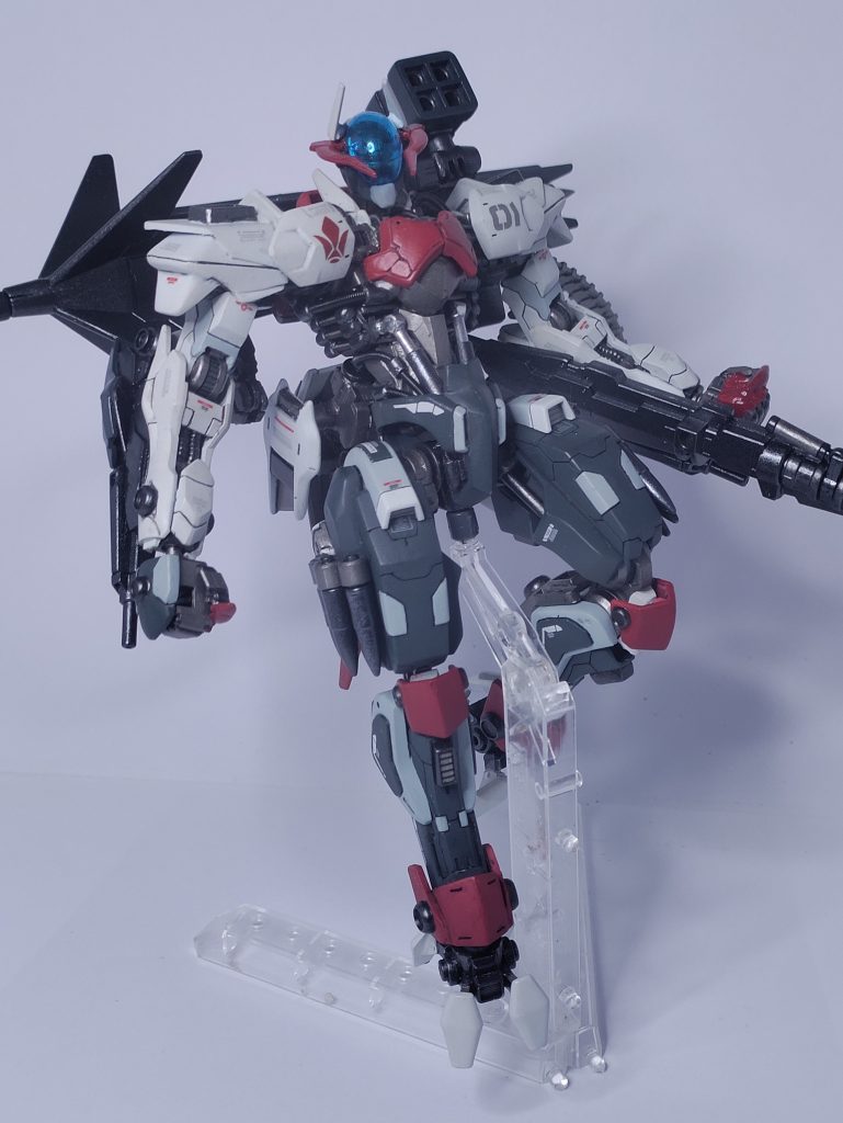 百里アストレイレックス–8枚目/制作者：PapitoxGunpla