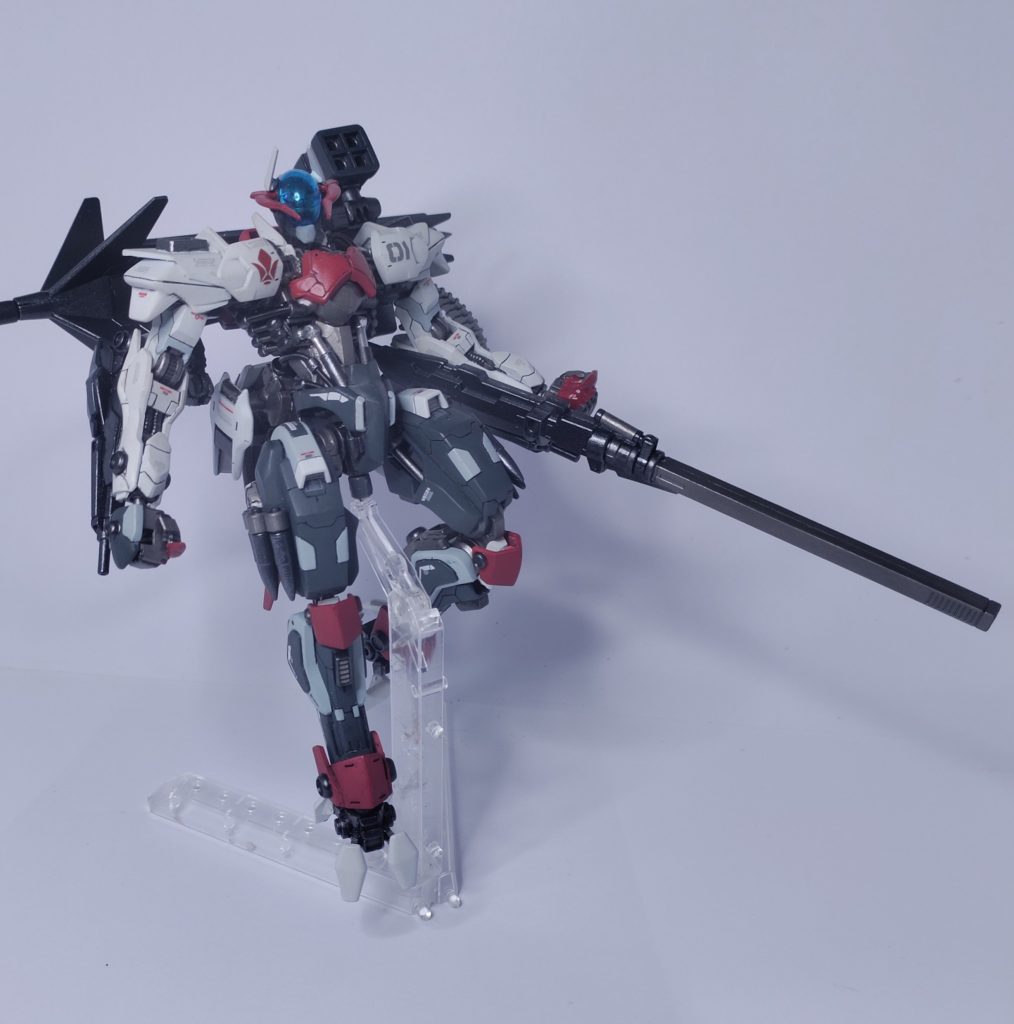 百里アストレイレックス–4枚目/制作者：PapitoxGunpla