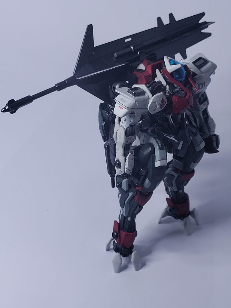 百里アストレイレックス–4枚目/制作者：PapitoxGunpla