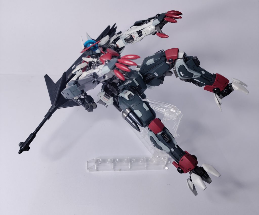 百里アストレイレックス–8枚目/制作者：PapitoxGunpla