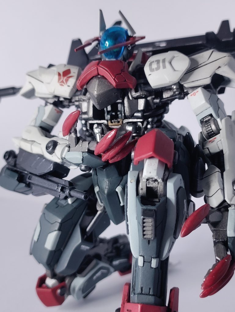百里アストレイレックス–9枚目/制作者：PapitoxGunpla