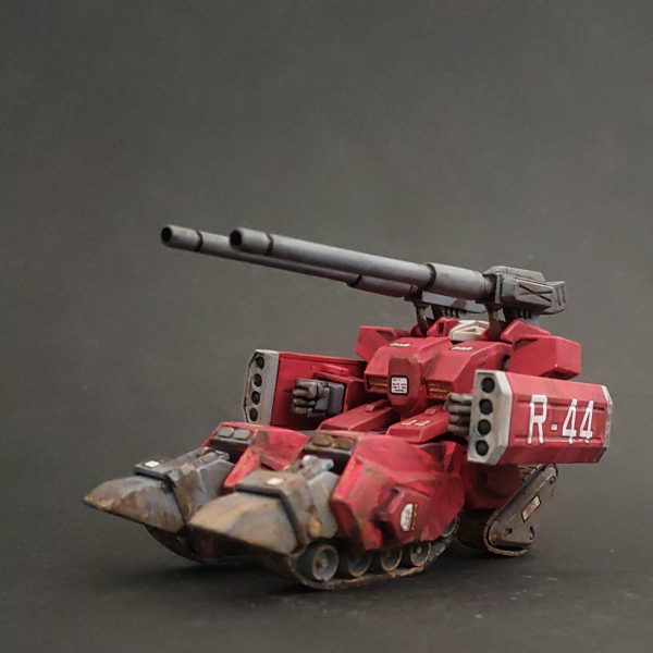 ガンタンクR-44