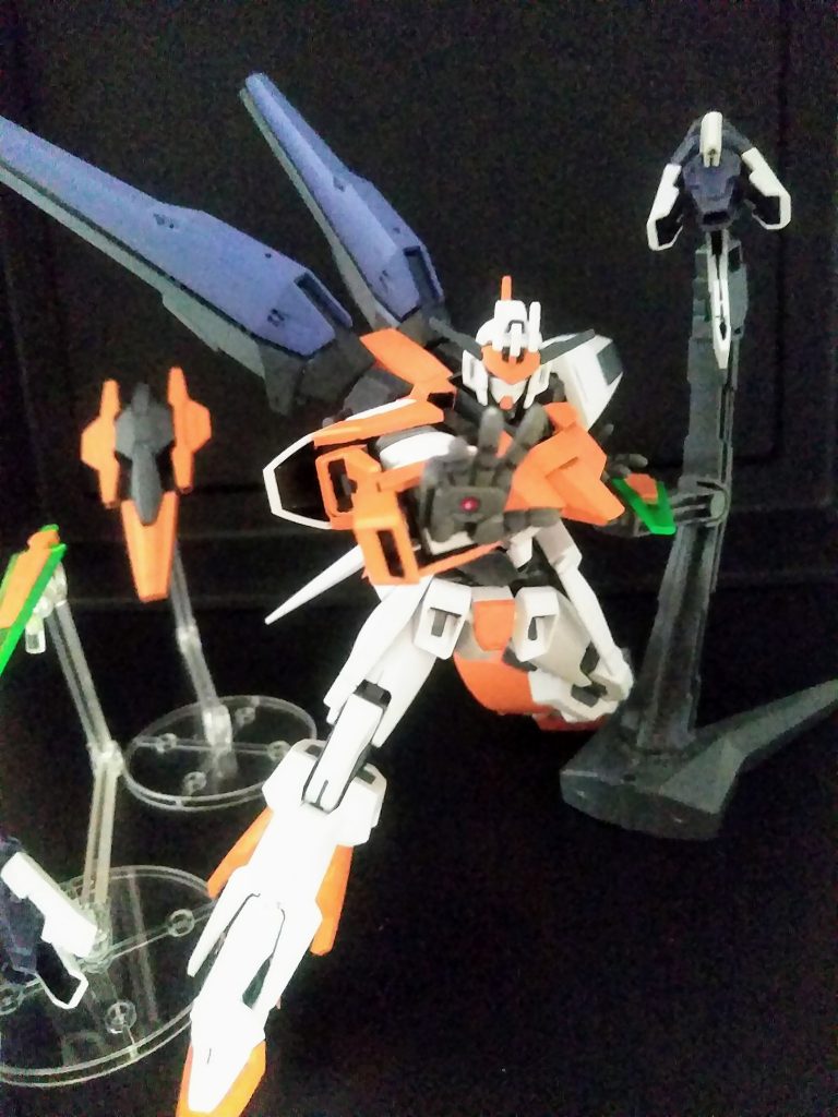 フルブラストタイプは『パルマフィオキーナ & 熊取りが涙線型』と決まりが在ります🤔 マダ言うか❗😠