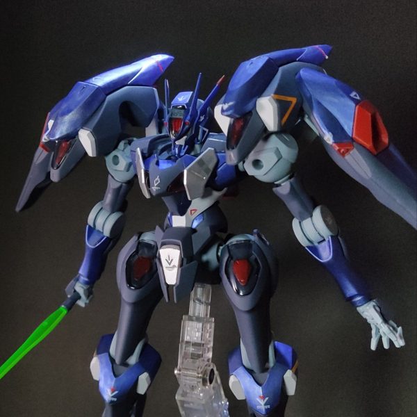 ガンダムファラクト