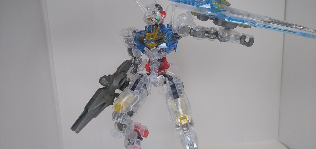 ろうそくみたいできれいだねの図