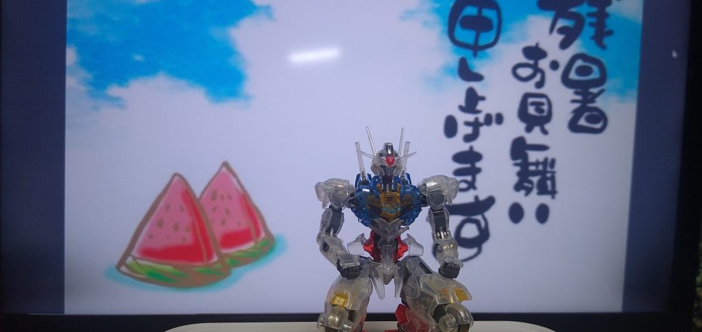 皆様今年は例年以上の暑さですが、どうぞお体をお大事にお過ごし下さいm(_ _)m