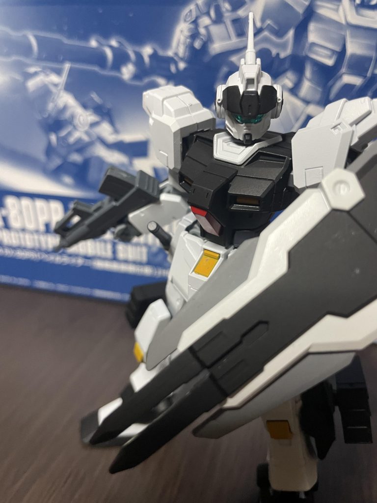 ペイルライダー（陸重戦仕様）–4枚目/制作者：@misuma346377