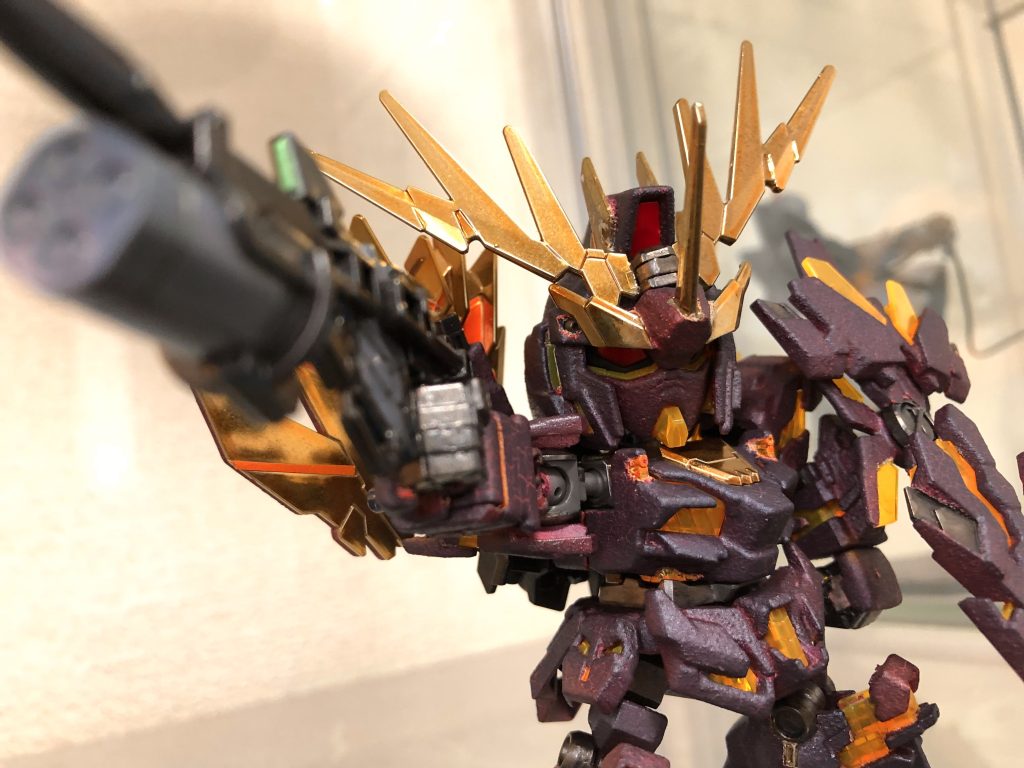 ビームマグナム。