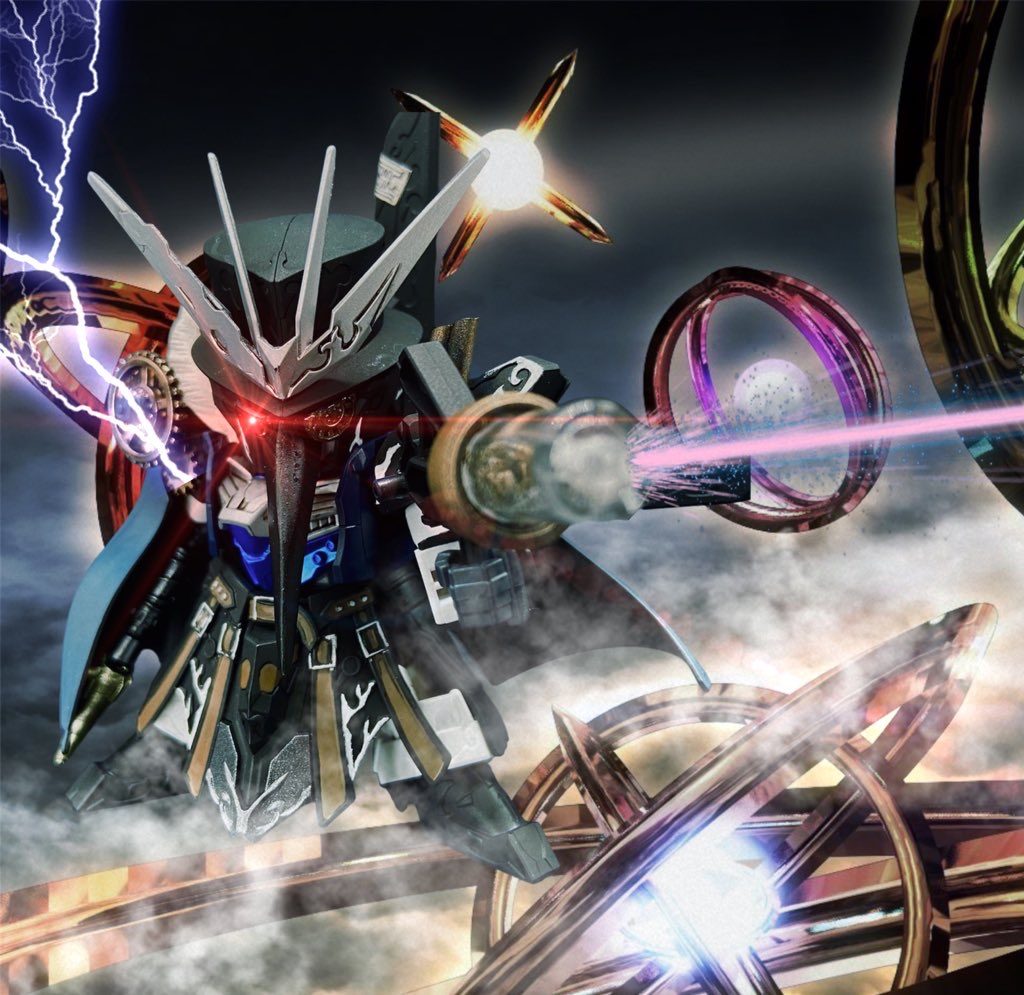 #7人のマスクコマンダー は仮面をつけたSDを作り、いいね数で代表7人を決める企画です!応援してもいいぜ!って人は下部リンクからポチッとお願いします!https://x.com/fxpr1huqlhukfyh/status/1690559746447998977?s=46&t=35gSoj972BgaL58hvqdLbQ