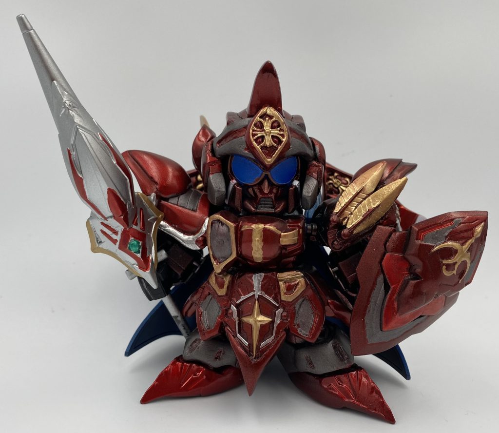 製作期間約1ヶ月でした。