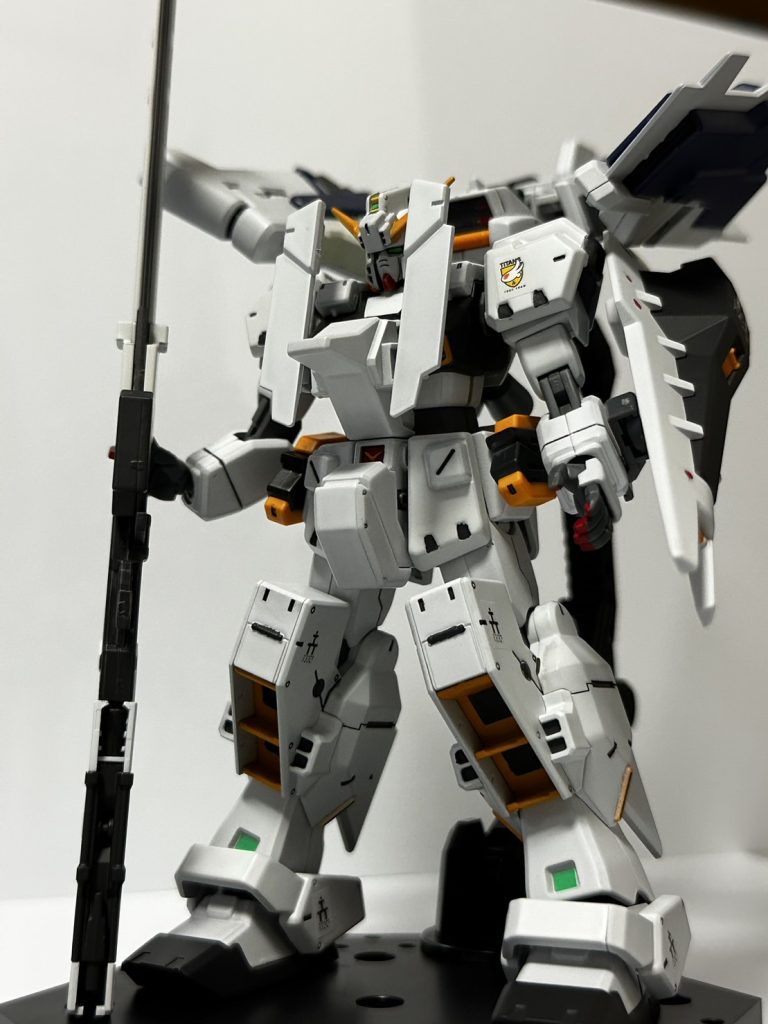 1/144 ヘイズル・ラー–3枚目/制作者：4sada