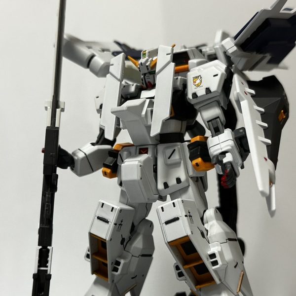 1/144 ヘイズル・ラー