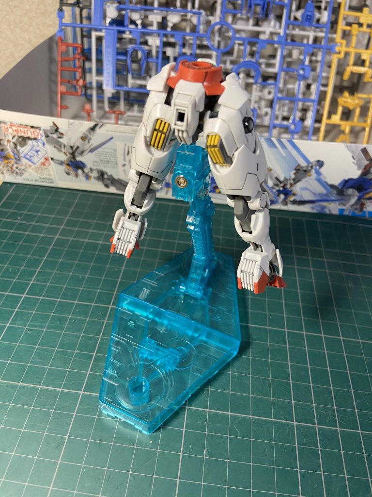 エアリアル仕上がりました。–3枚目/制作者：エイジ