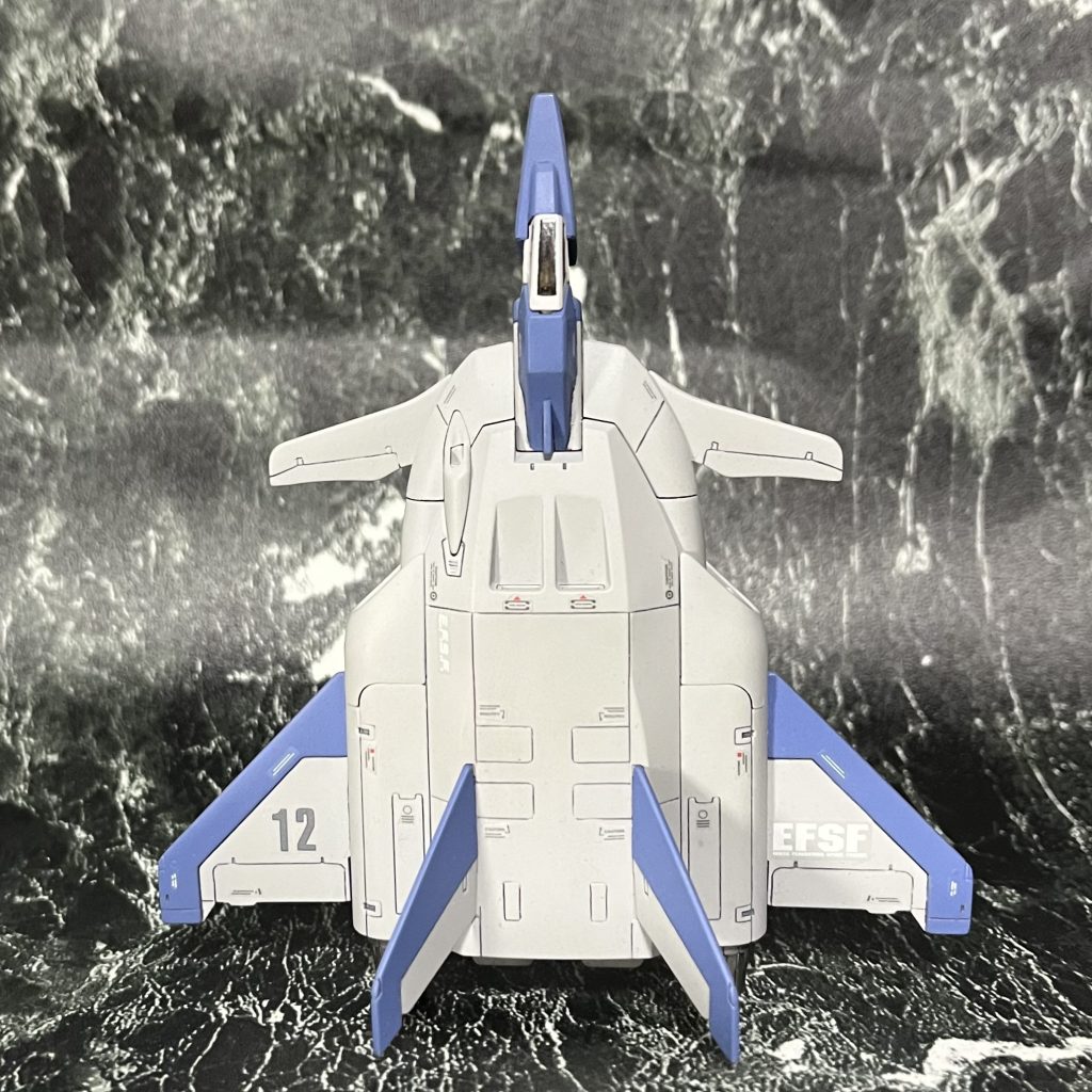 ジェット•コアブースター–4枚目/制作者：ダブルN