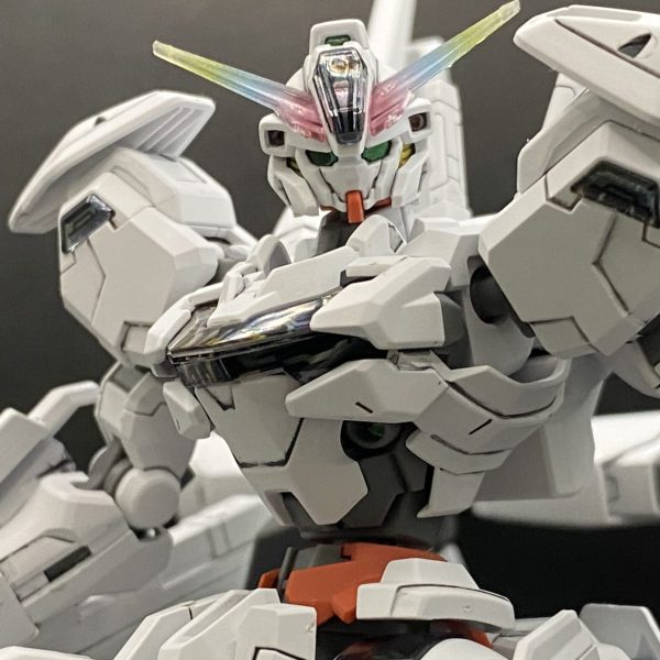 HGWFM ガンダムキャリバーン