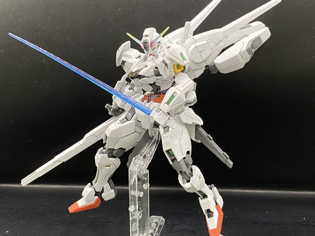 ちょっとした部分塗装までで色を変えたりなどはあまりしませんでしたミキシング先が決まればわかりませんが