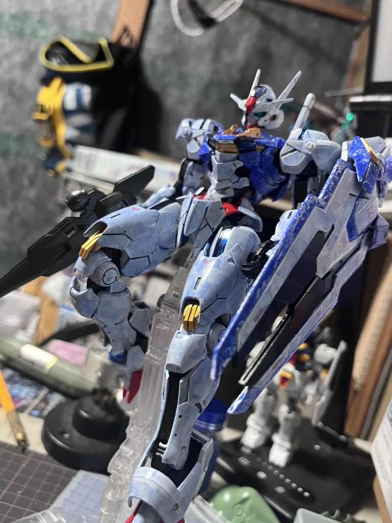 似たようなアングルしかない！泣